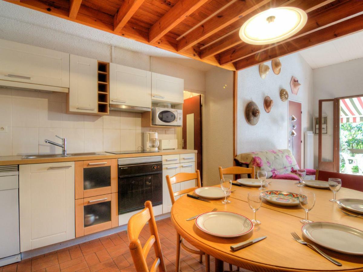 Holiday Home Juncades By Interhome Seignosse Exterior photo