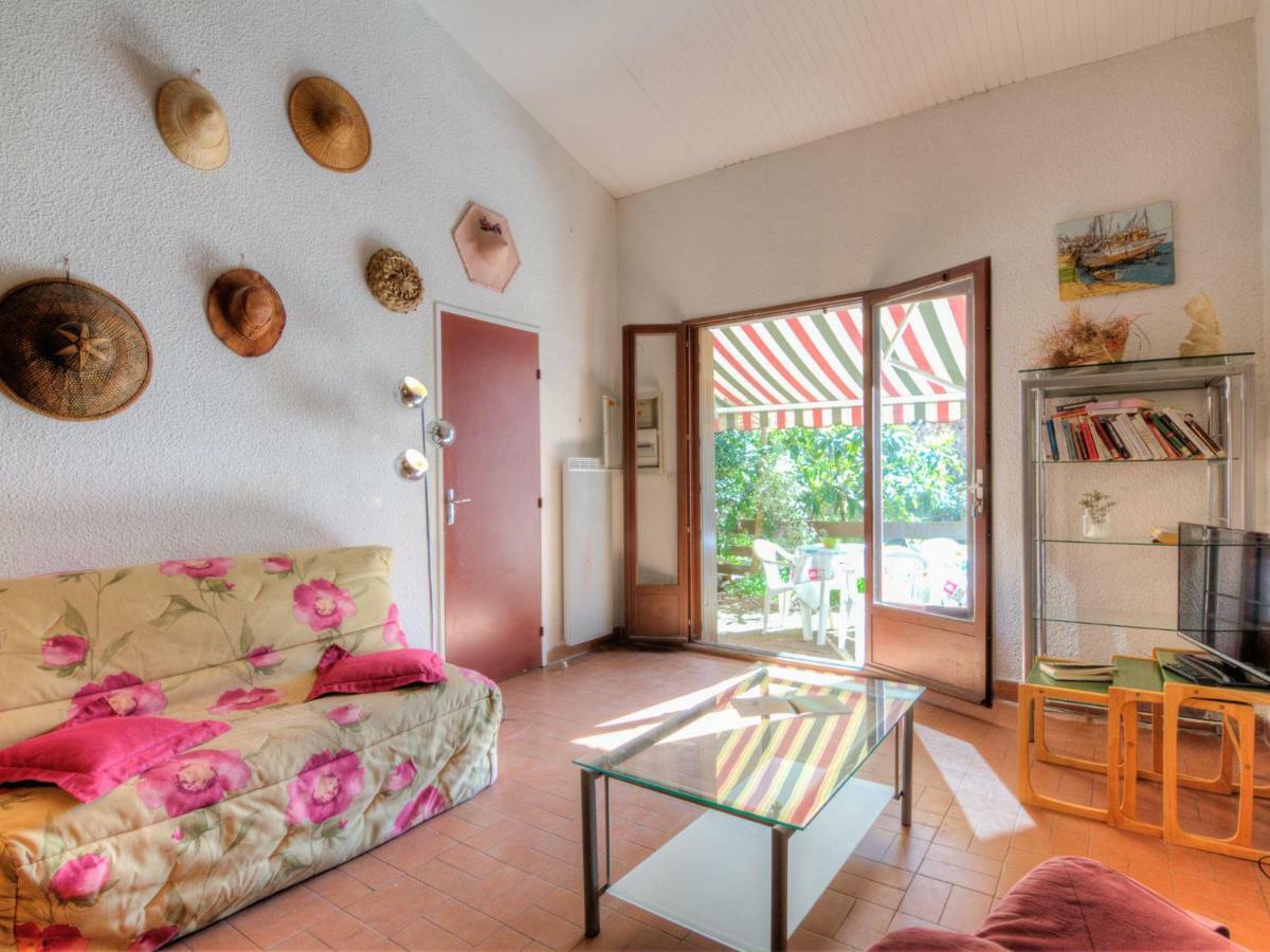 Holiday Home Juncades By Interhome Seignosse Exterior photo