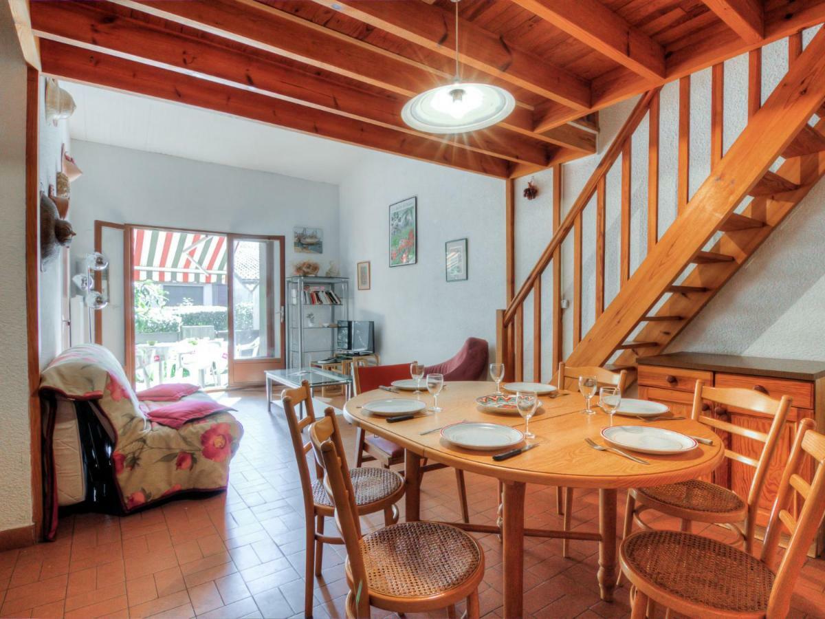 Holiday Home Juncades By Interhome Seignosse Exterior photo
