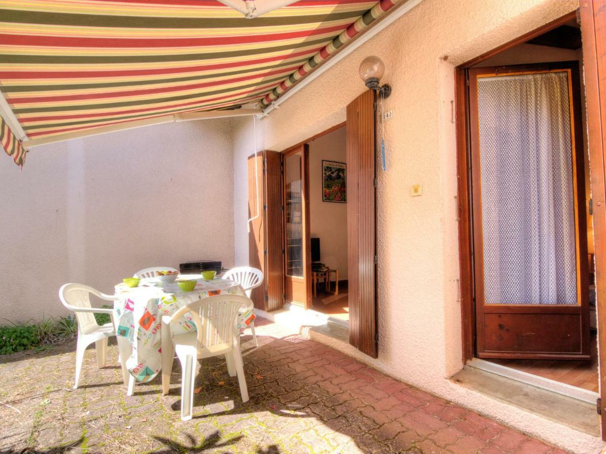 Holiday Home Juncades By Interhome Seignosse Exterior photo